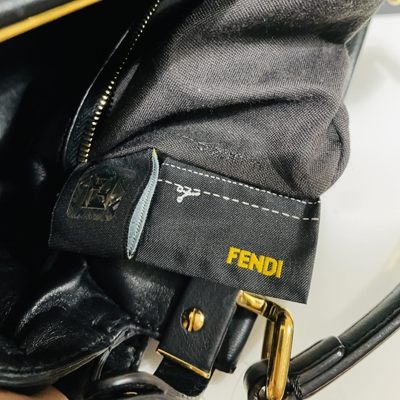 SOLD!Original FENDI peekaboo - Picture 10 of 15